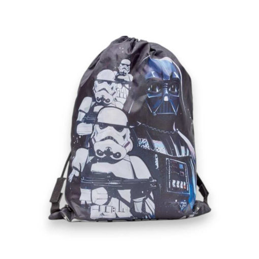 Picture of STAR WARS STRING BAG